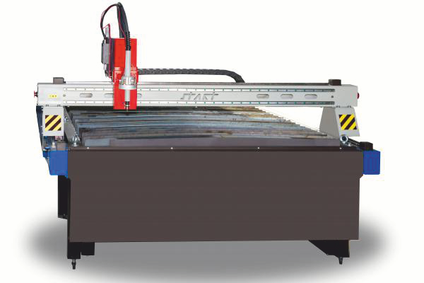 Плазменный станок с источником питания Powermax 85